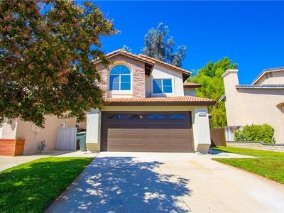 14562 Ranch Crk, Chino Hills, CA, 91709
