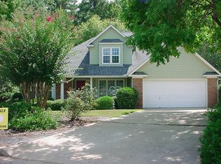 127 Brandon Hall Dr, Columbus, GA 31909