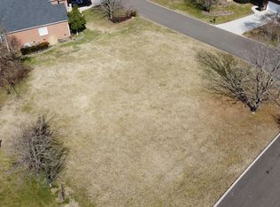 Kirkwall Ln, Knoxville, TN 37909