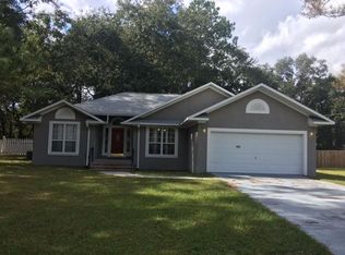 182 SW Pilots Way, Lake City, FL 32024