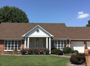 2321 Arnold Dr, Granite City, IL 62040