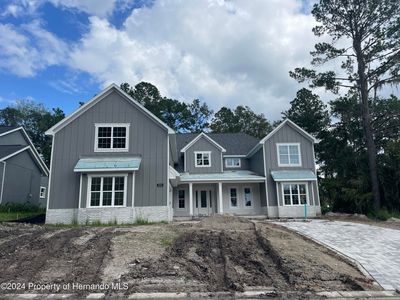 5252 Ravensbrook Ct, Brooksville, FL, 34601