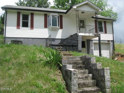 129 Fredrick St, Kingsport, TN, 37660