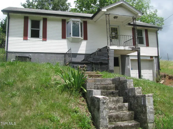 129 Fredrick St, Kingsport, TN 37660