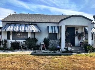 316 S West St, Tulare, CA 93274