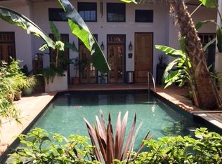 134 Sycamore St, Bay Saint Louis, MS 39520