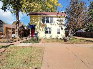 1710 W Harrison St, Wichita, KS 67203