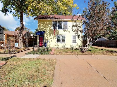 1710 W Harrison Ave, Wichita, KS, 67203