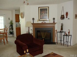 2315 Springhill Ave, Raleigh, NC 27603