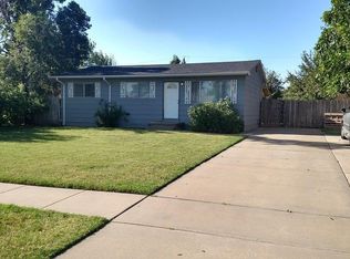 412 W Pine St, Liberal, KS 67901