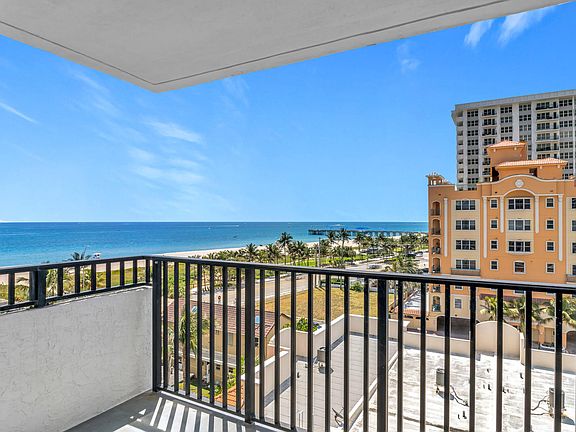 4th image of 525 N Ocean Blvd APT 819
