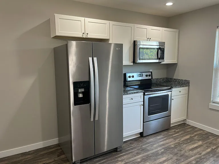 3061 Old Furnace Rd #A — Photo 4