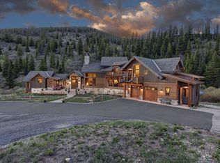 2177 Tiger Rd, Breckenridge, CO 80424