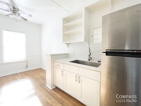 5th image of 201 S Alexandria Ave APT 104