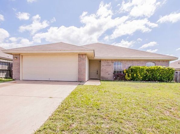 homes for rent harker heights tx