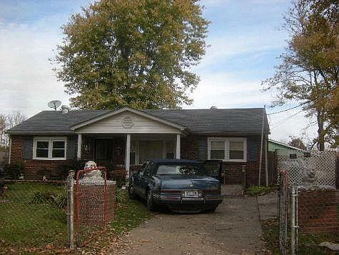 1st image of 7209 Ethan Allen Way