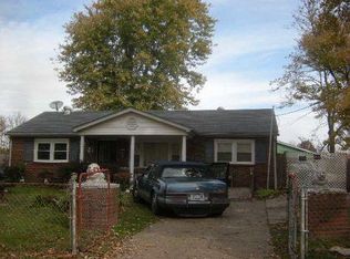 7209 Ethan Allen Way, Louisville, KY 40272