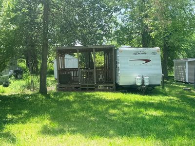 25-37 Woodhaven Lakes, Sublette, IL, 61367