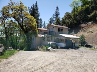 52001 Iron Creek Rd, Laytonville, CA 95454