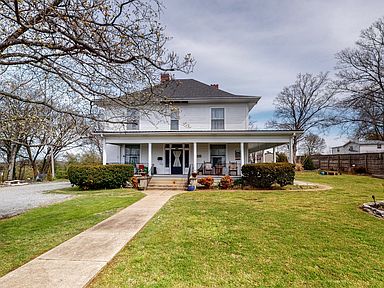 1203 Washington St W, Fayetteville, TN 37334 | Zillow