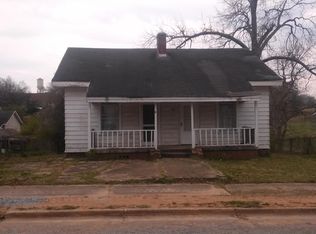 313 Beauregard St, Clinton, SC 29325
