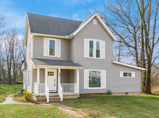 191 Cedar St, Pataskala, OH 43062