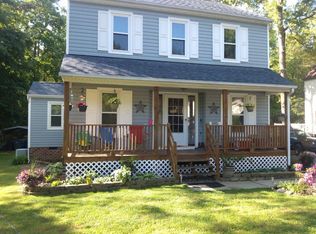 5001 Gention Rd, Chesterfield, VA 23832