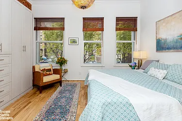 Sold by Brown Harris Stevens