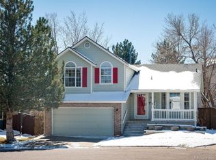 774 Homestead Dr, Highlands Ranch, CO 80126