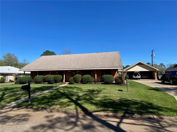 5811 Joe Hesni Blvd, Alexandria, LA 71303