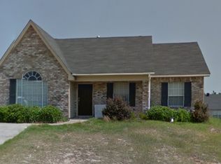 1106 Moss Hill Dr, Ruston, LA 71270