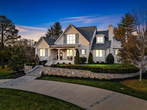 1020 Wyleswood Dr, Cookeville, TN 38501