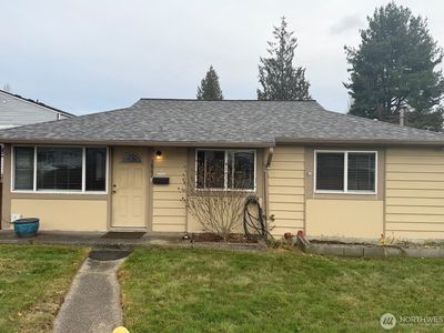 1807 S Sprague Avenue, Tacoma, WA, 98405