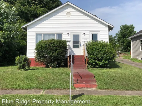 1001 Maple St, Kingsport, TN 37660