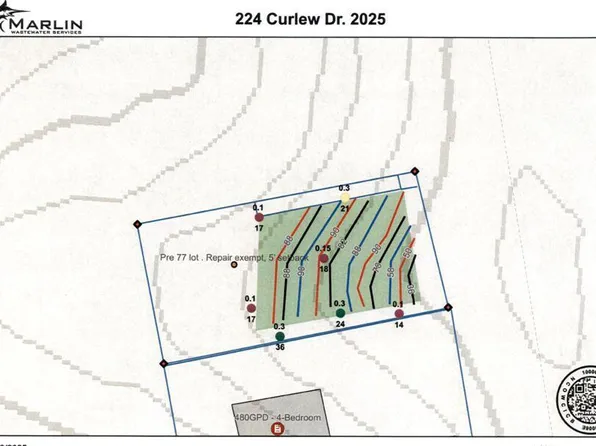 224 Curlew Dr Lot 17, Chapel Hill, NC 27514