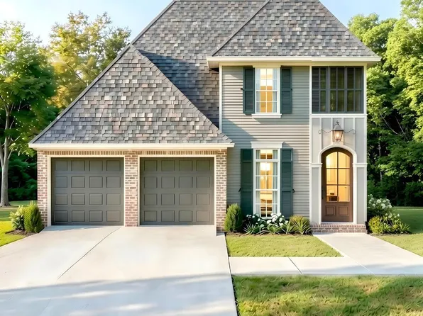 17779 Empress Dr, Greenwell Springs, LA 70739
