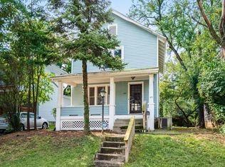 145 Clinton St, Columbus, OH 43202