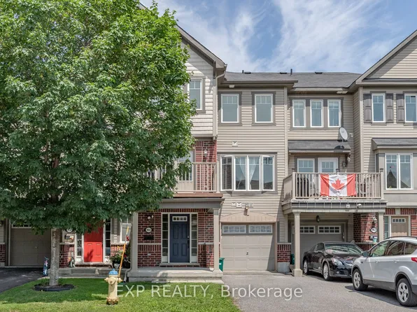 960 Messor Cres, Ottawa, ON K2S 0L7