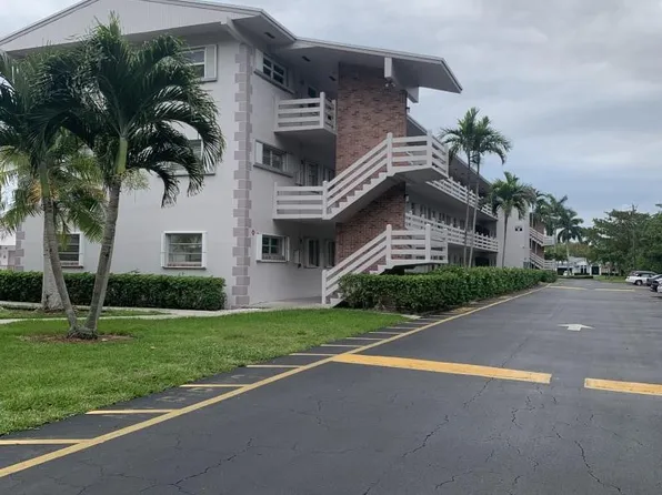 700 Layne Bl #212, Hallandale Beach, FL 33009