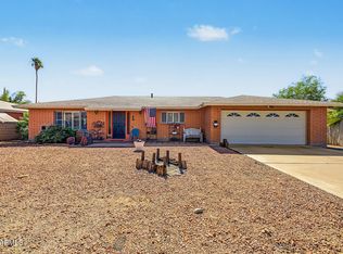 581 W PARK Avenue, Chandler, AZ 85225