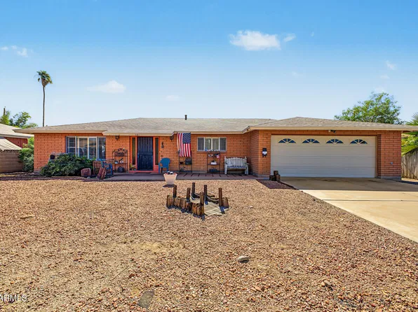 581 W PARK Avenue, Chandler, AZ 85225