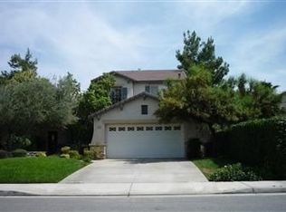 11605 Clarion River Dr, Bakersfield, CA 93311