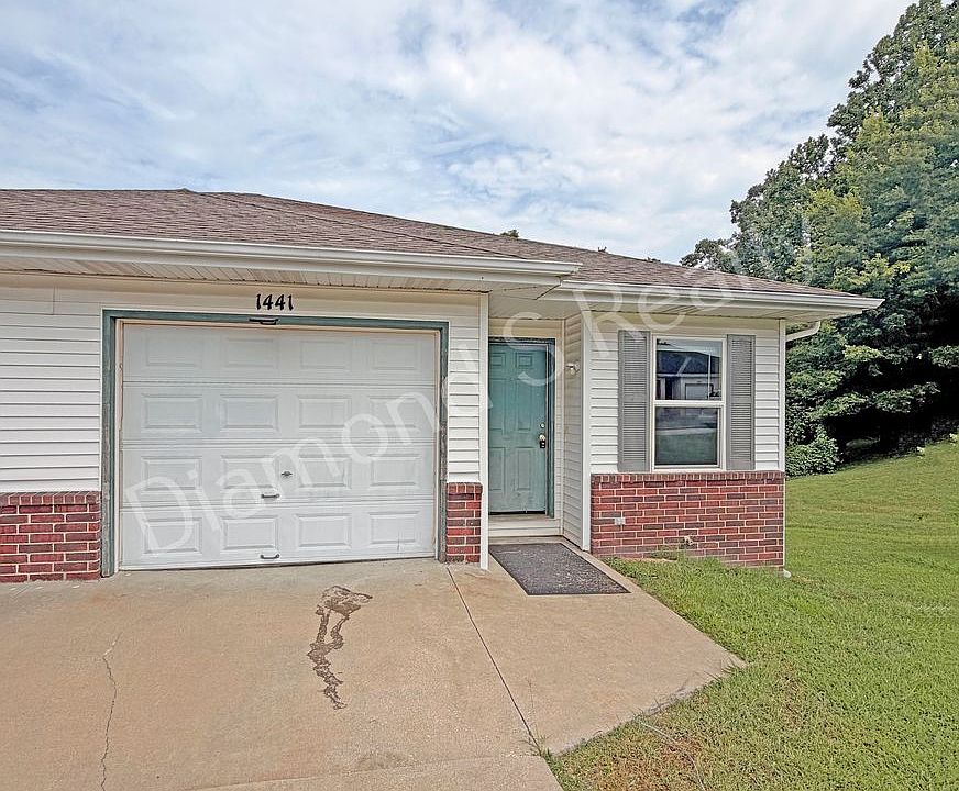 1st image of 1441 W Rainey St #1441