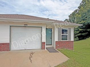 1441 W Rainey St #1441, Ozark, MO 65721
