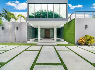 Collins Estates 1st Addn, Pinecrest, FL 33156