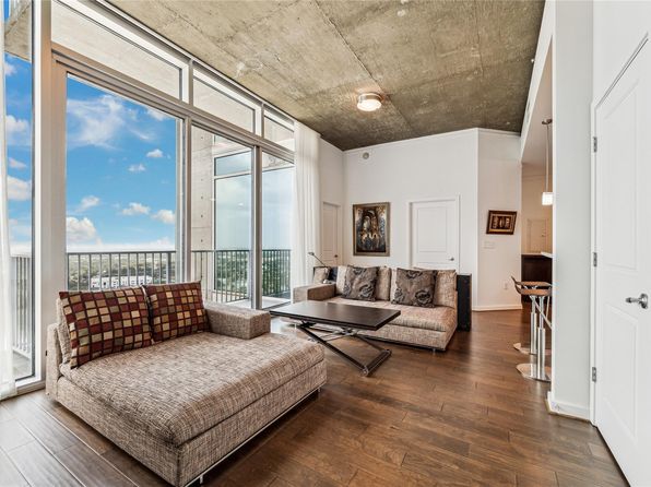 5925 Almeda Rd UNIT 12701, Houston, TX 77004