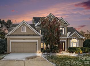 458 Cranborne Chase, Fort Mill, SC 29708