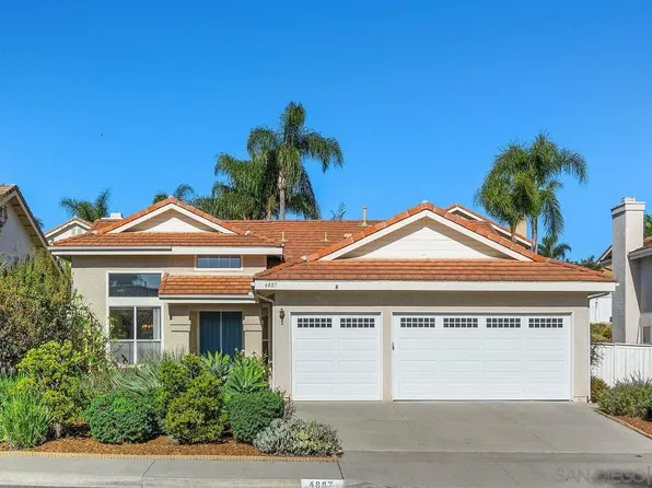 4887 Glenhollow Cir, Oceanside, CA 92057