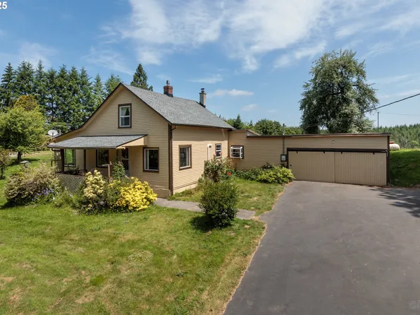 74022 Neer City Rd, Rainier, OR 97048