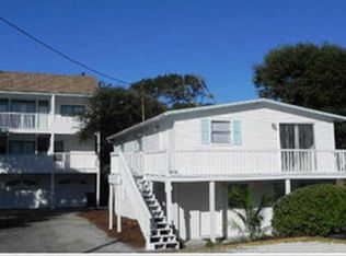 3453 S Fletcher Ave, Fernandina Beach, FL 32034
